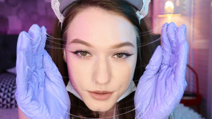 nurse wants dick inside