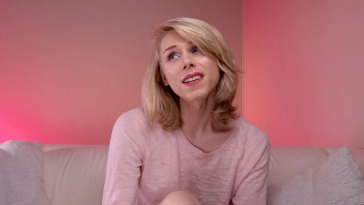 Girlfriend Experience Zoom JOI