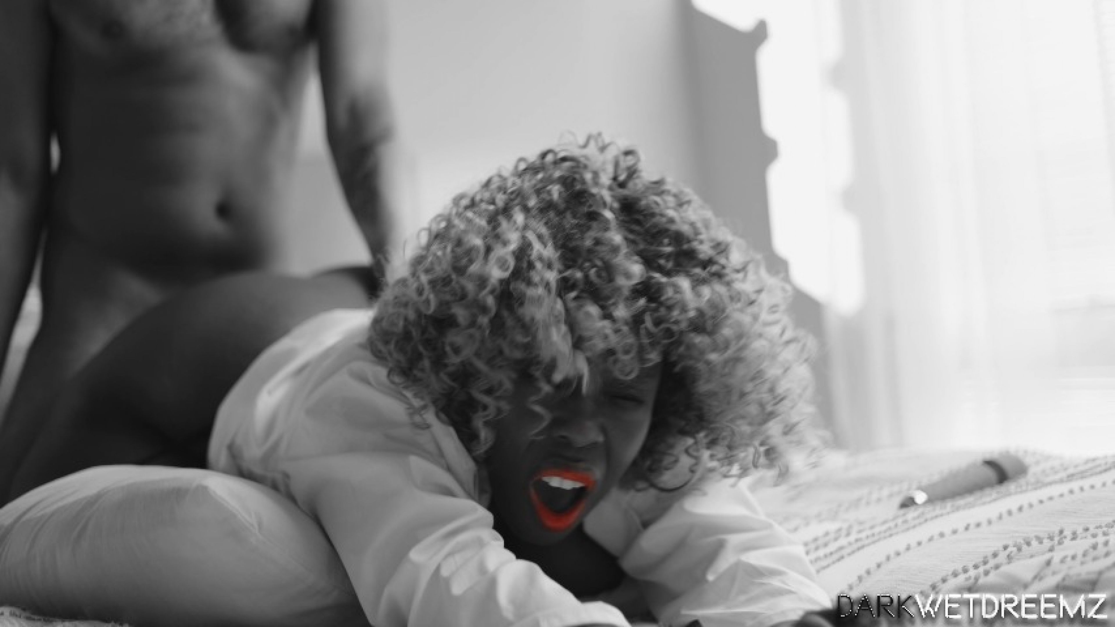 Big Booty BBW Sin City