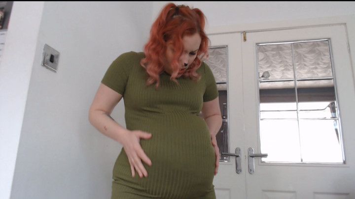 Big Bad Wolf Vores Whole Family