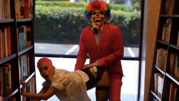 Jas &amp; Gibby Barnes &amp; Nobles