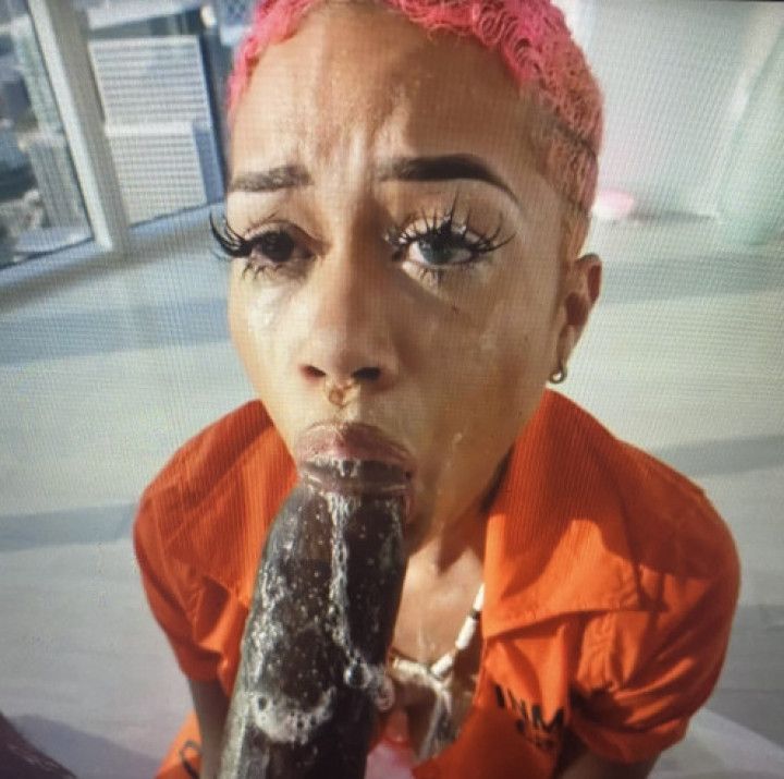 Dickdrainers Criminal Behavior