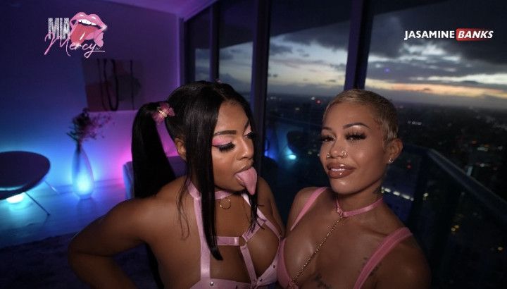 Dickdrainers Double Team