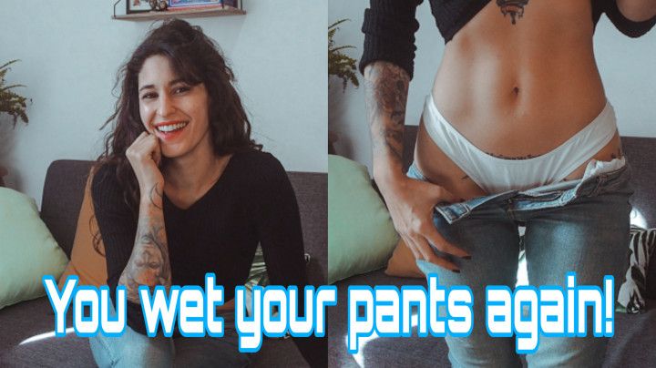 Bedwetting  therapy, part 2