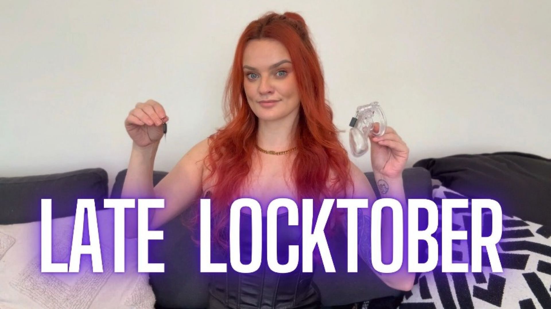 Late Locktober
