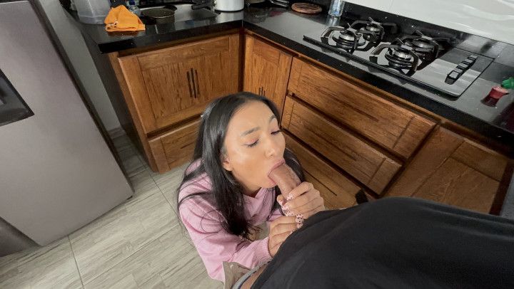 Meeting Cristal, a true hotwife pt1