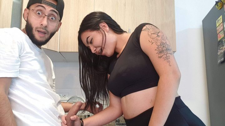 Fucking POV with LiaCooper