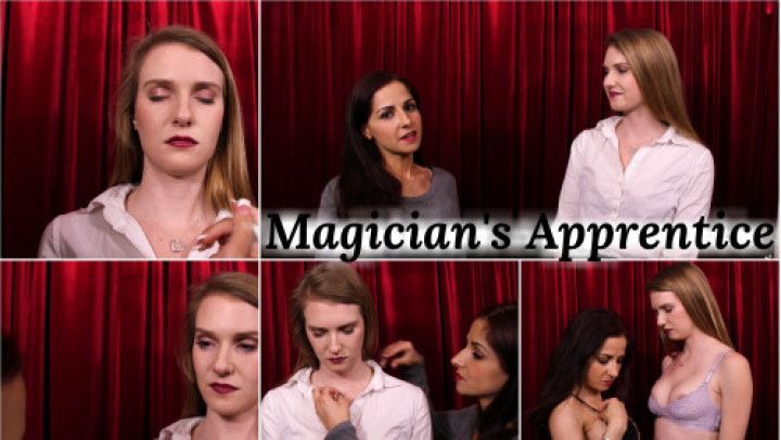 Magician's Apprentice