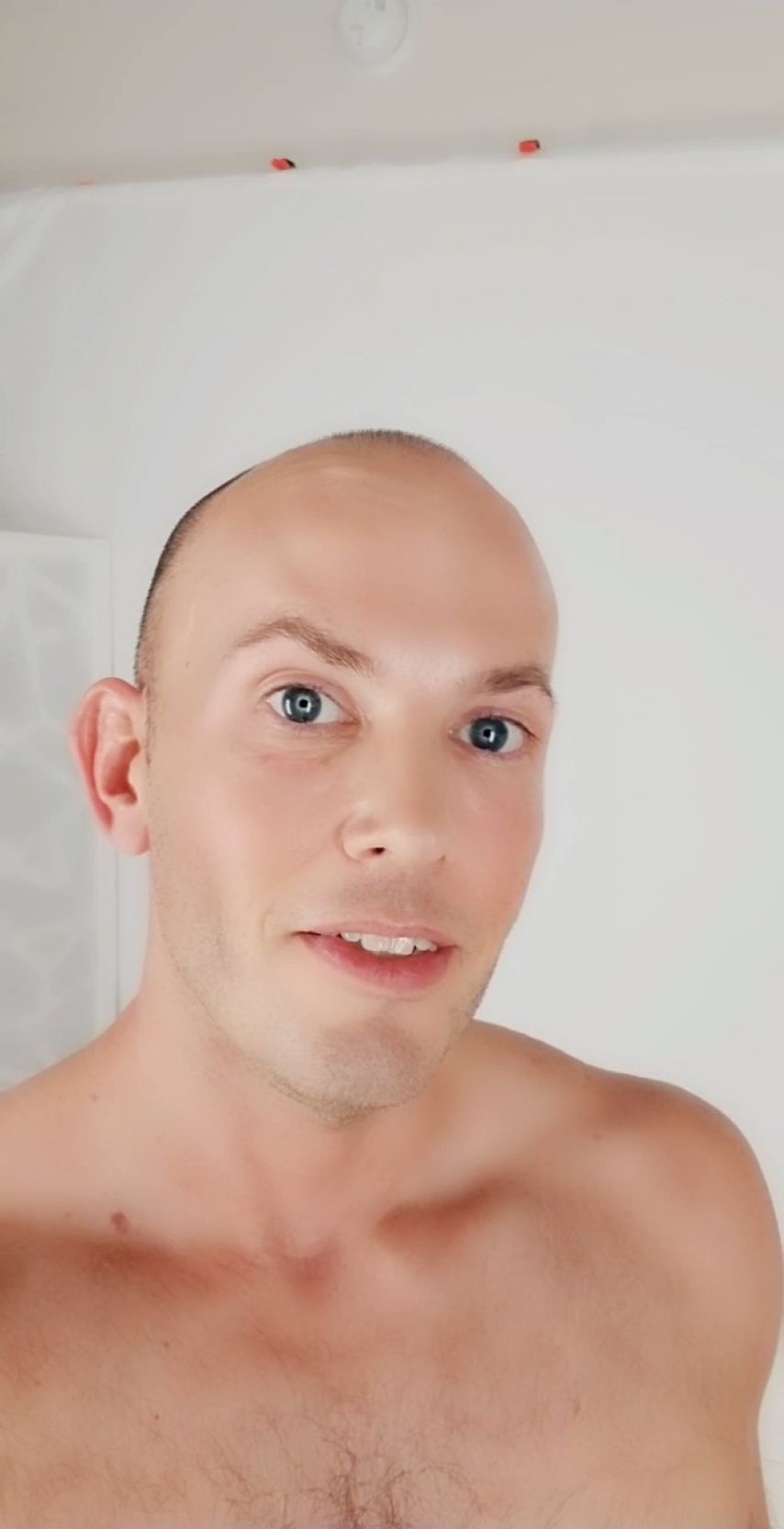 Behind The Scenes Home Studio Alex Saint