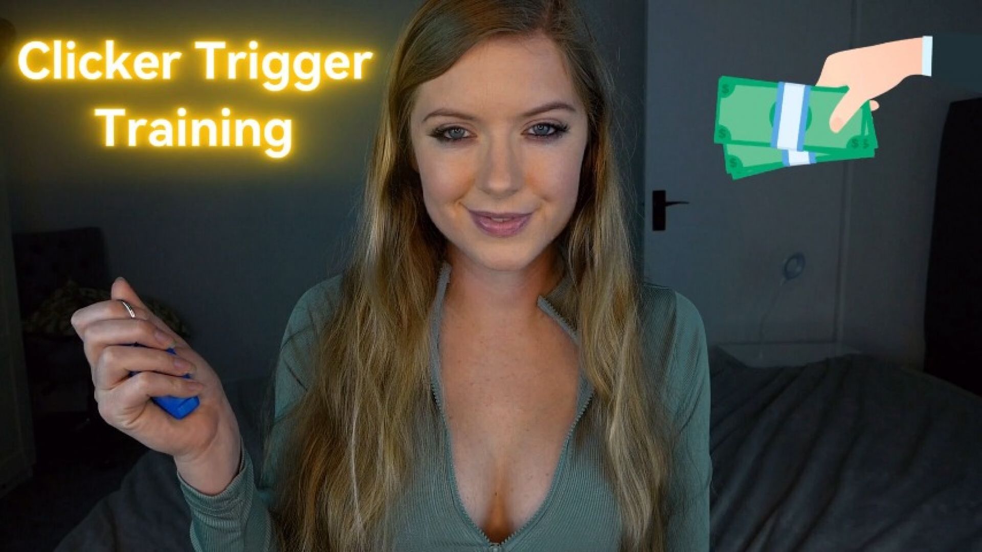 Clicker Trigger Training