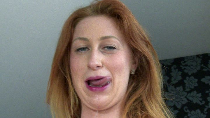 Blowjob series Pornstar Princess Paris