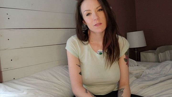 Shrunken step-Brother Part 2