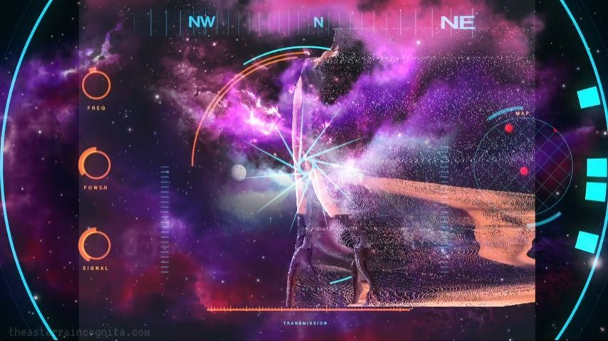 Stroke send simp beta orbit reprogram