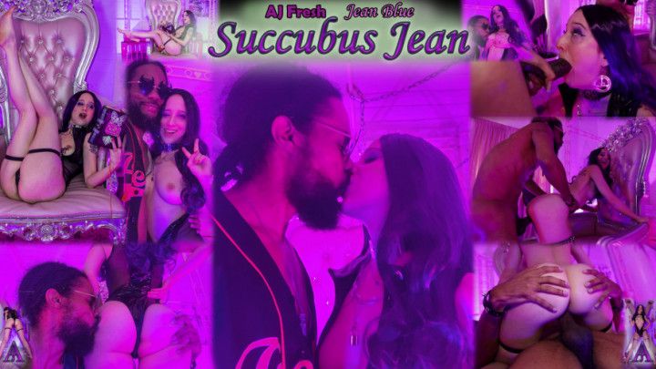 Succubus Jean