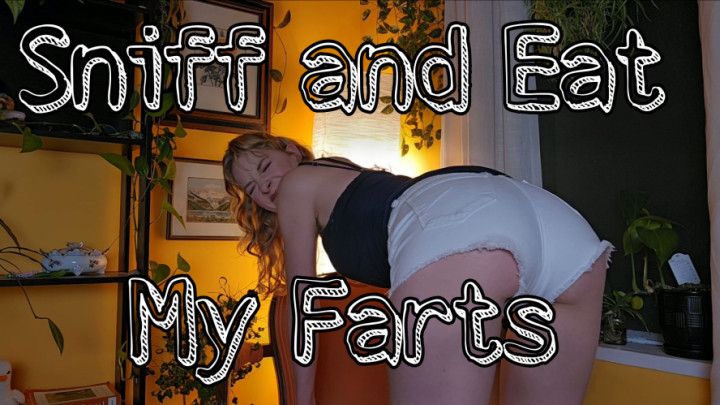POV: Bloated Farts + Dirty Talk