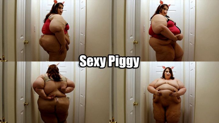 Sexy Piggy