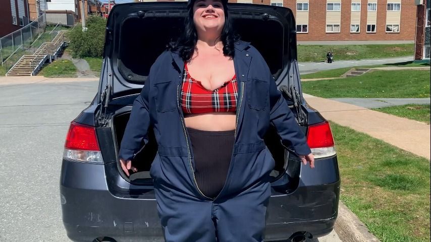 Publicly Bouncing in the Boot