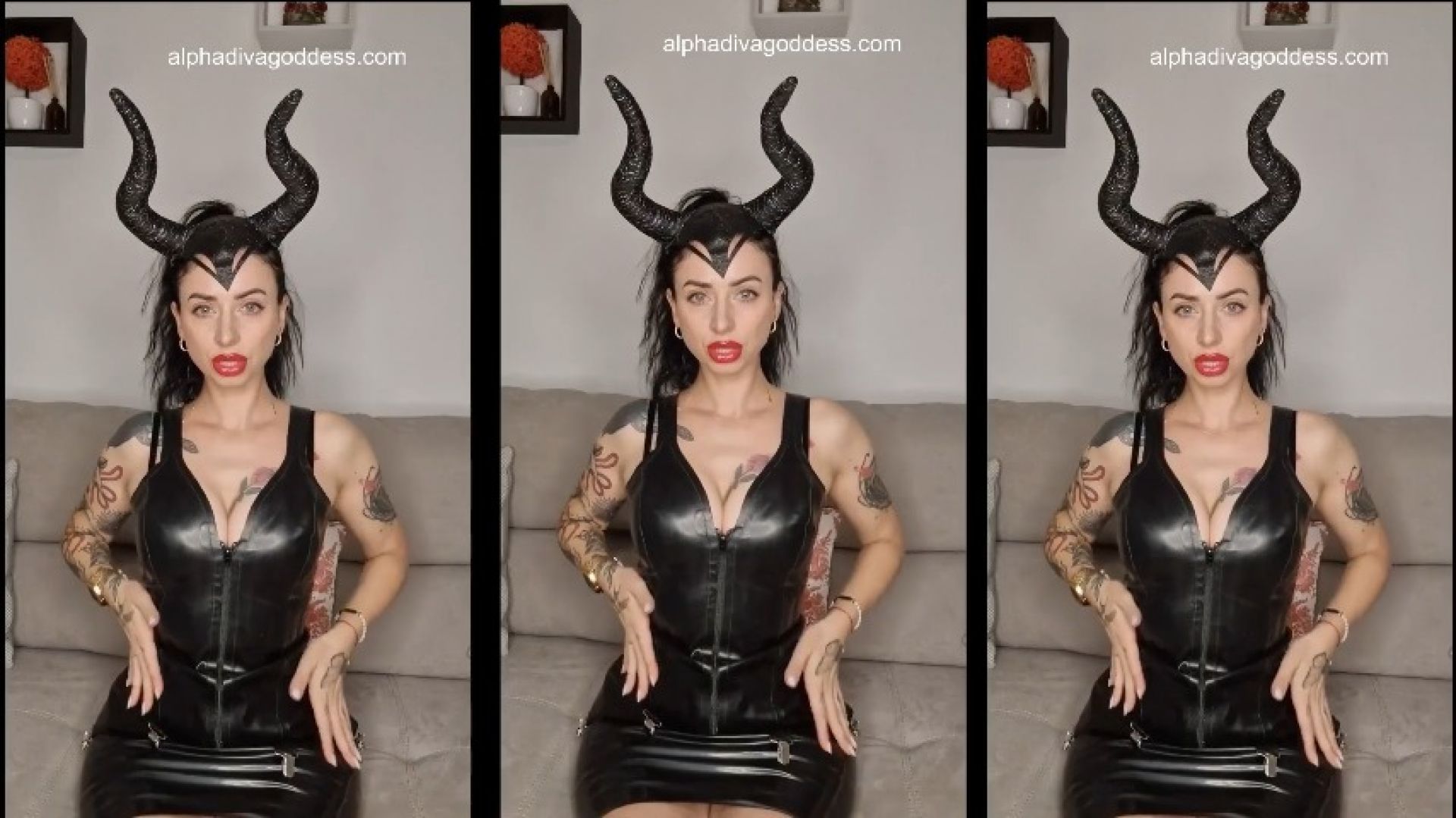 Taking your soul - part 1