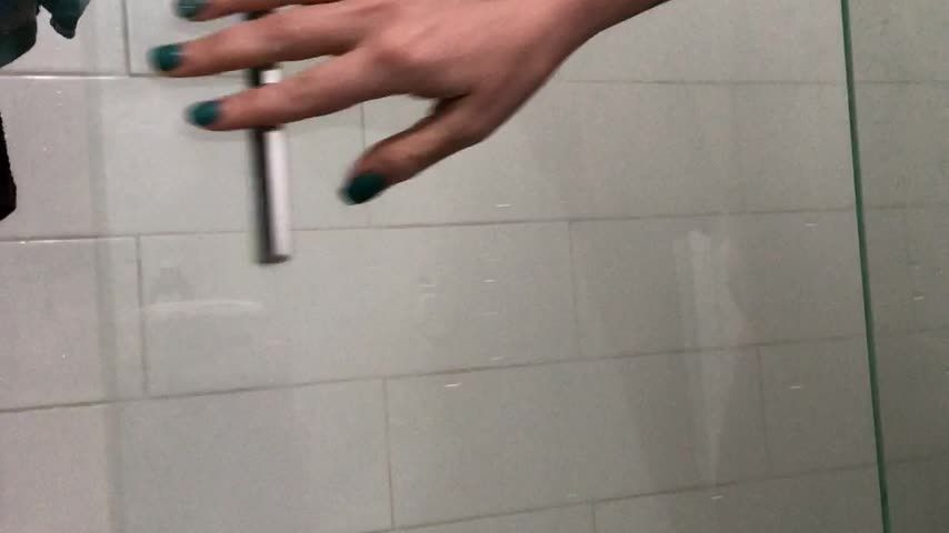 Lets Take A Soapy Shower