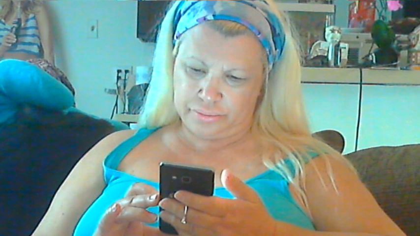 Ignoring You While I Text