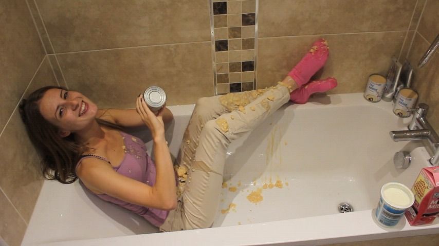 WAM - Pink Rice Pudding Part 1