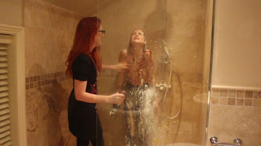 WAM - Caught in the Act