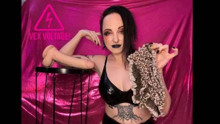 Sissy Maid Training: Day 1