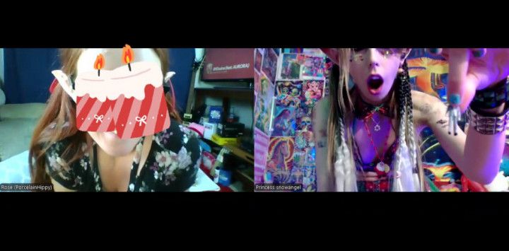 Giantess Xmas Miracle Before Devoured Like A Holiday Cookie