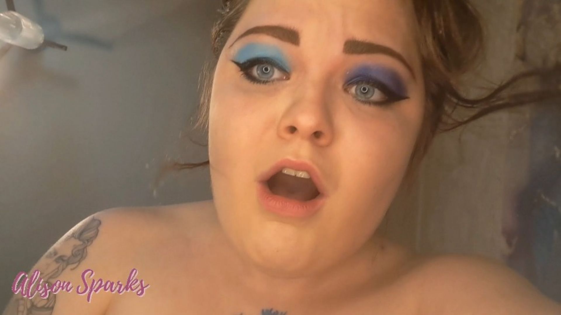 Loving girlfriend rides your hard cock POV