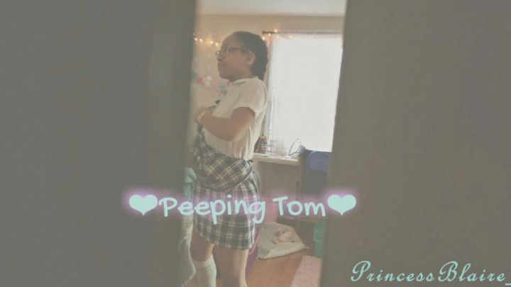 Peeping Tom