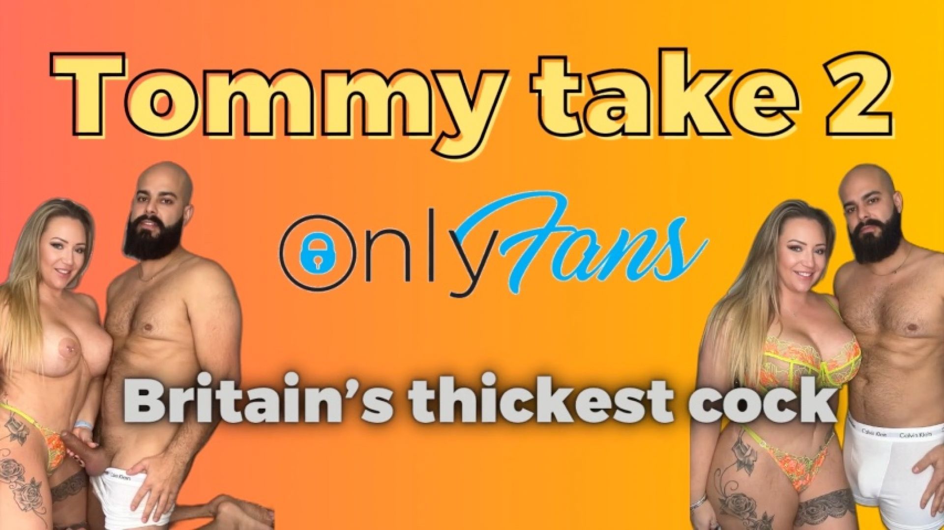 My round 2 with Tommy