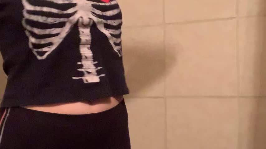 Watch Me Undress &amp; Shower