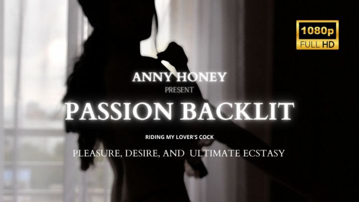 Passion backlit Full HD