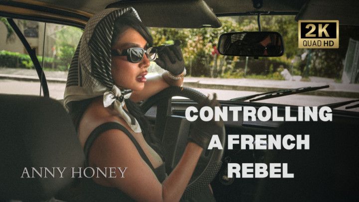 Controlling A French Rebel