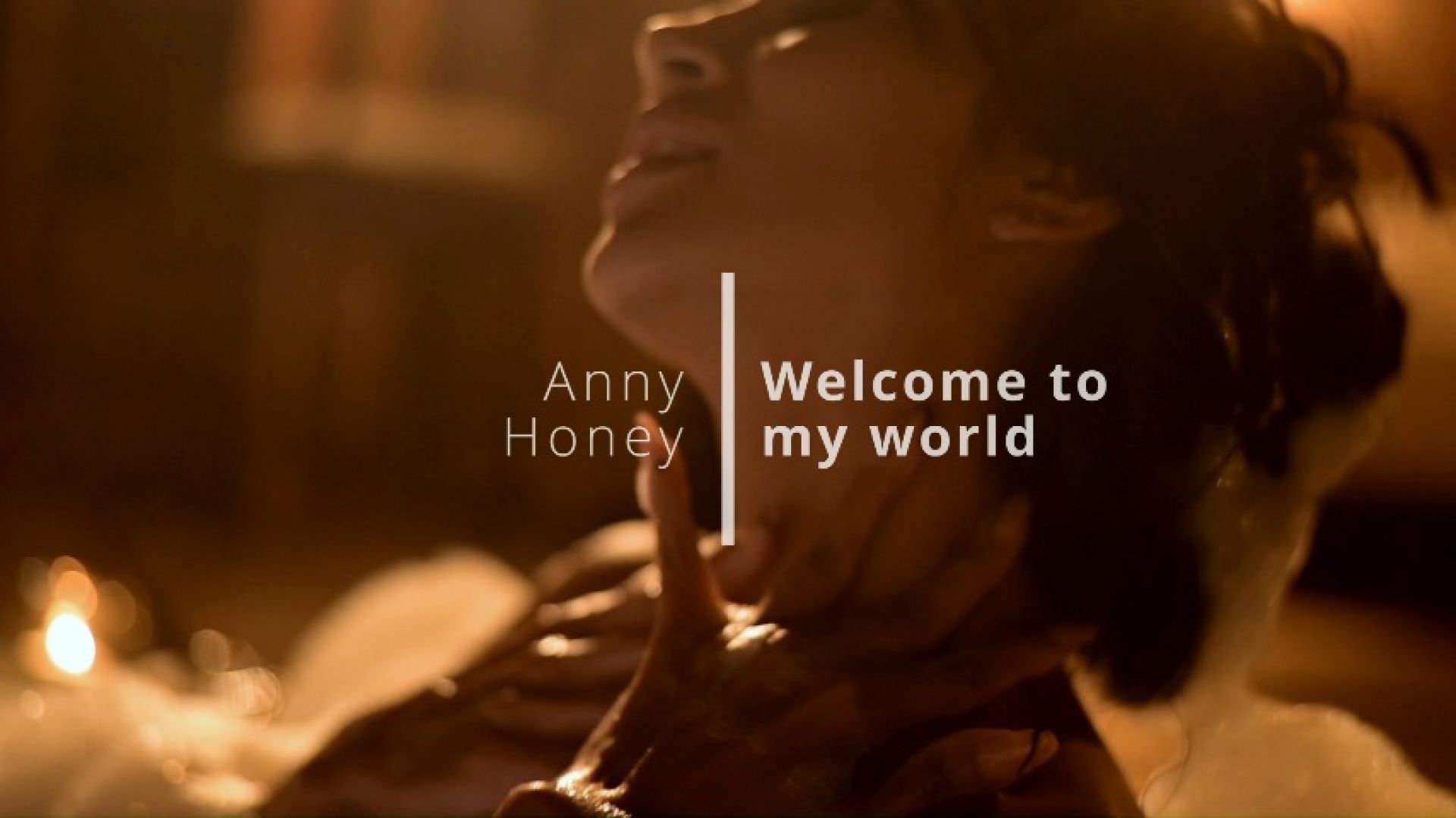 welcome to my world Vol 1