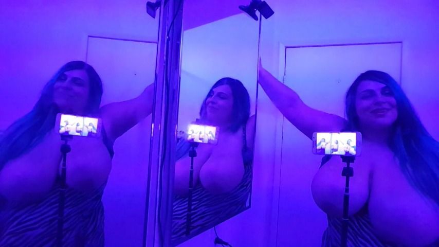 Why There's Cum All Over My Ass