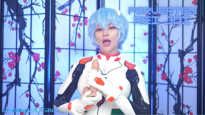 PERVERTED REI JOI