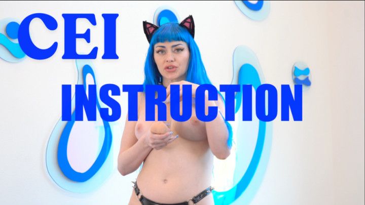 BE MY APRIL FOOL - CEI