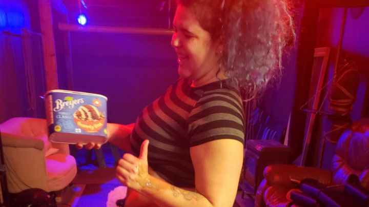 Messy Wedgie - Custom