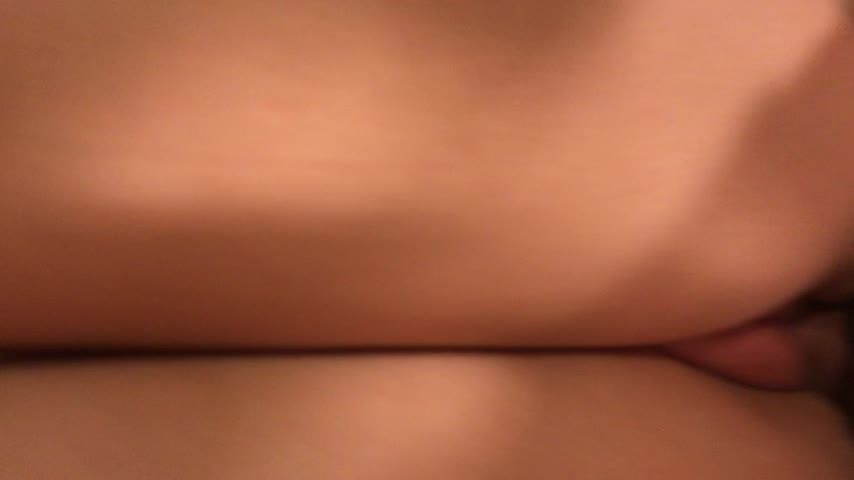 Blonde Gets Hardcore Anal