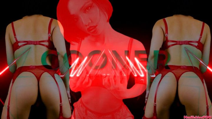 Your Goon Stick Turns Your Brain Off