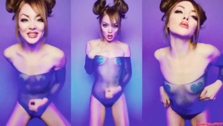 Stroke pet Lost In The Goon Hole