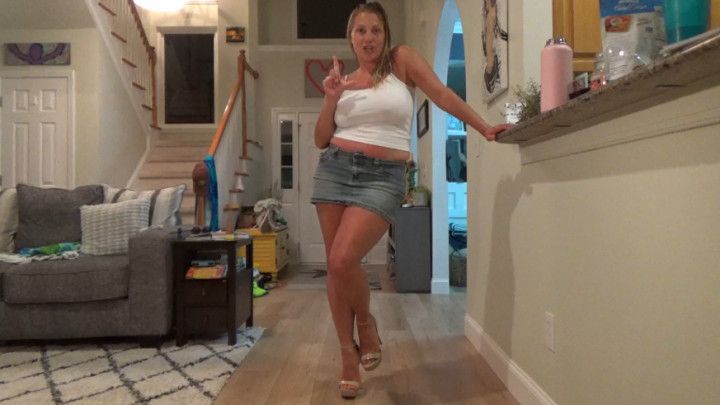 Tease A Loser