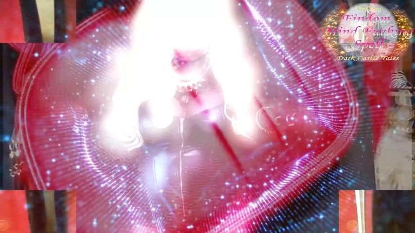 Findom mind bending spell