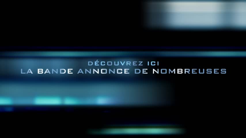 Trailer Tiffany Leiddi and Ricky Mancini