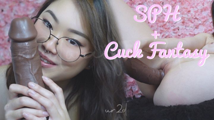 SPH + Cuck Fantasy
