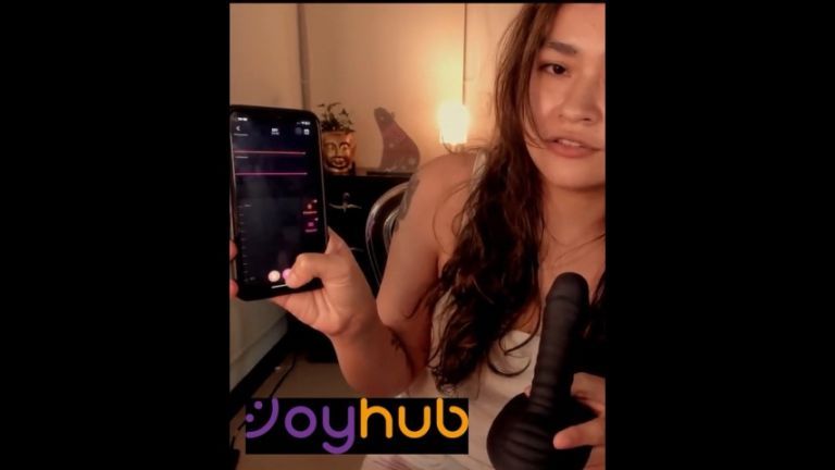 Joyhub new toy's brand collab