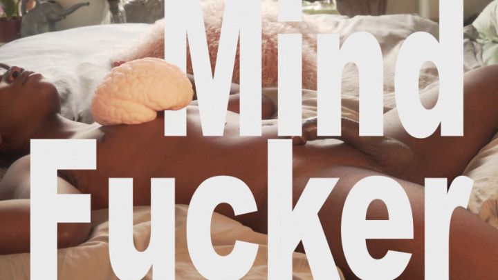 MINDFUCKER 5000 - Brain Onahole Review