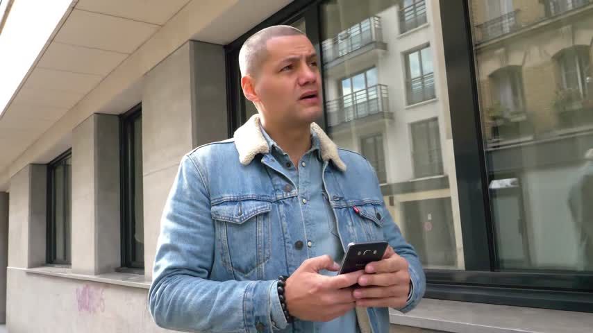 TRIO BBW FRENCH DP FACIAL