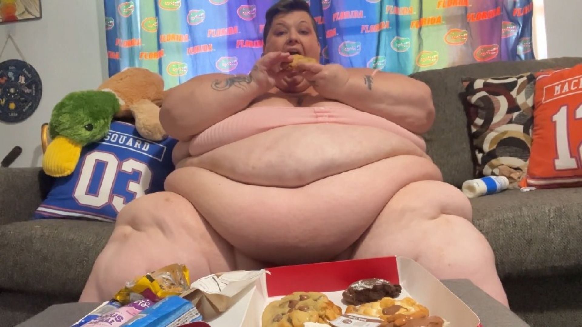 The Great American Cookie Challenge HD